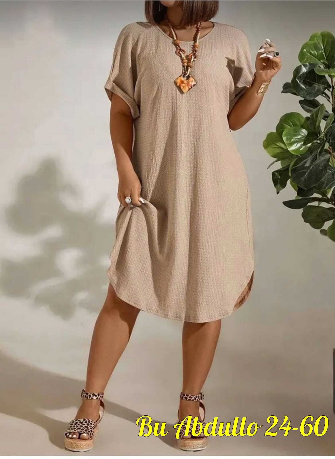 платье для полных,платье хб летнее для женщин,платье и туника,летнее платье,платье