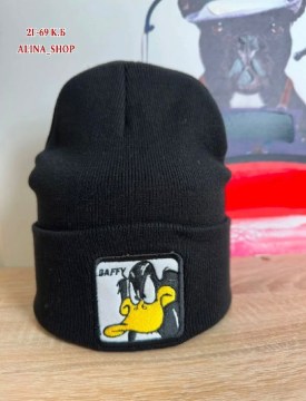 Шапка