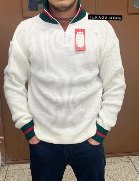 Свитер