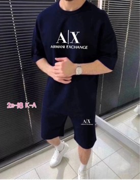Костюм