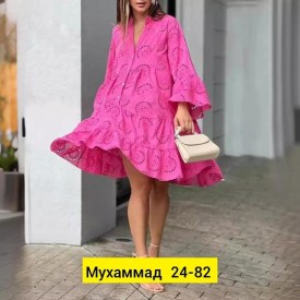 Платье