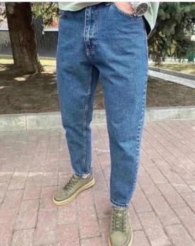 Джинсы
