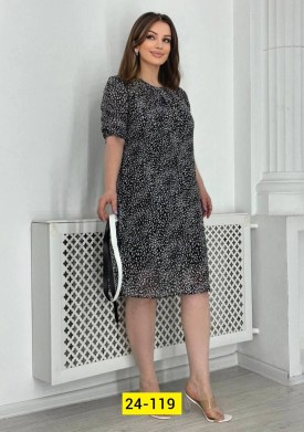 Платье
