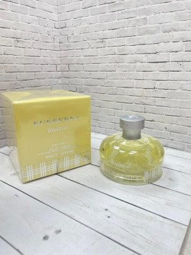 Парфюм