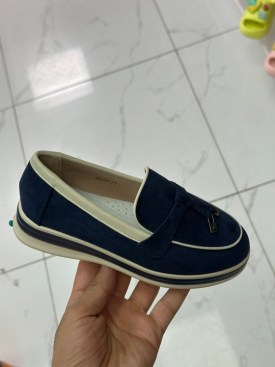 Мокасины