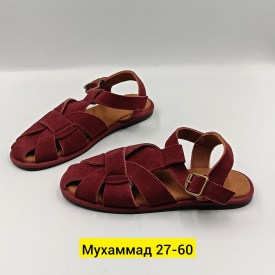 Сандали