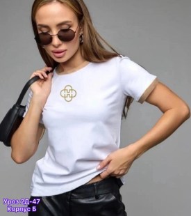 Футболка