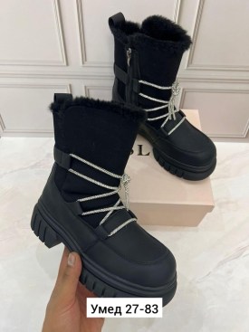 Сапоги