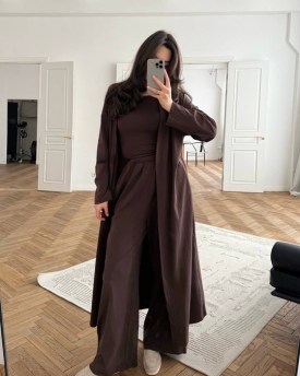 Костюм