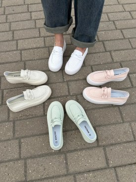 Кеды