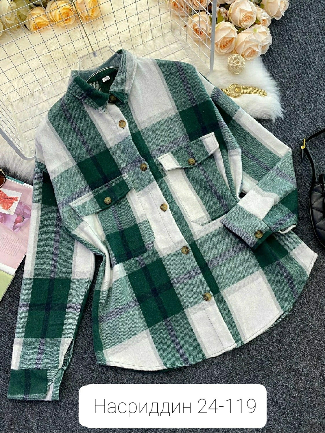 ткань байка рубашка,рубашка женская оверсайз в клетку,женская рубашка в клетку,рубашка в клетку женская теплая,рубашка женская оверсайз теплая в клетку