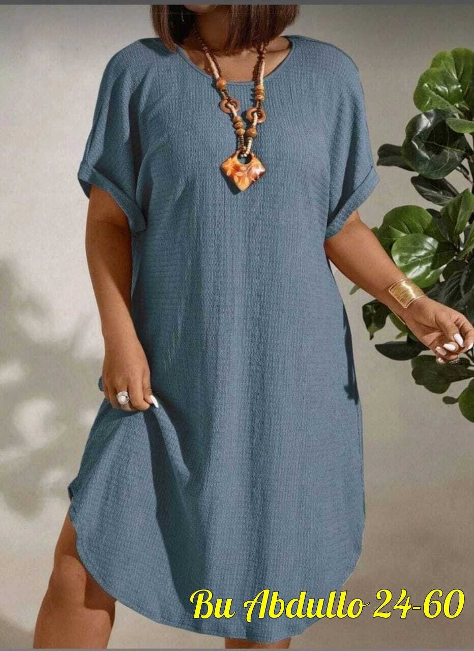 платье для полных,платье хб летнее для женщин,платье и туника,летнее платье,платье