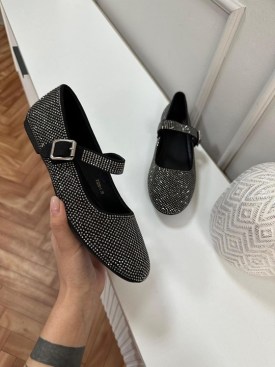 Балетки