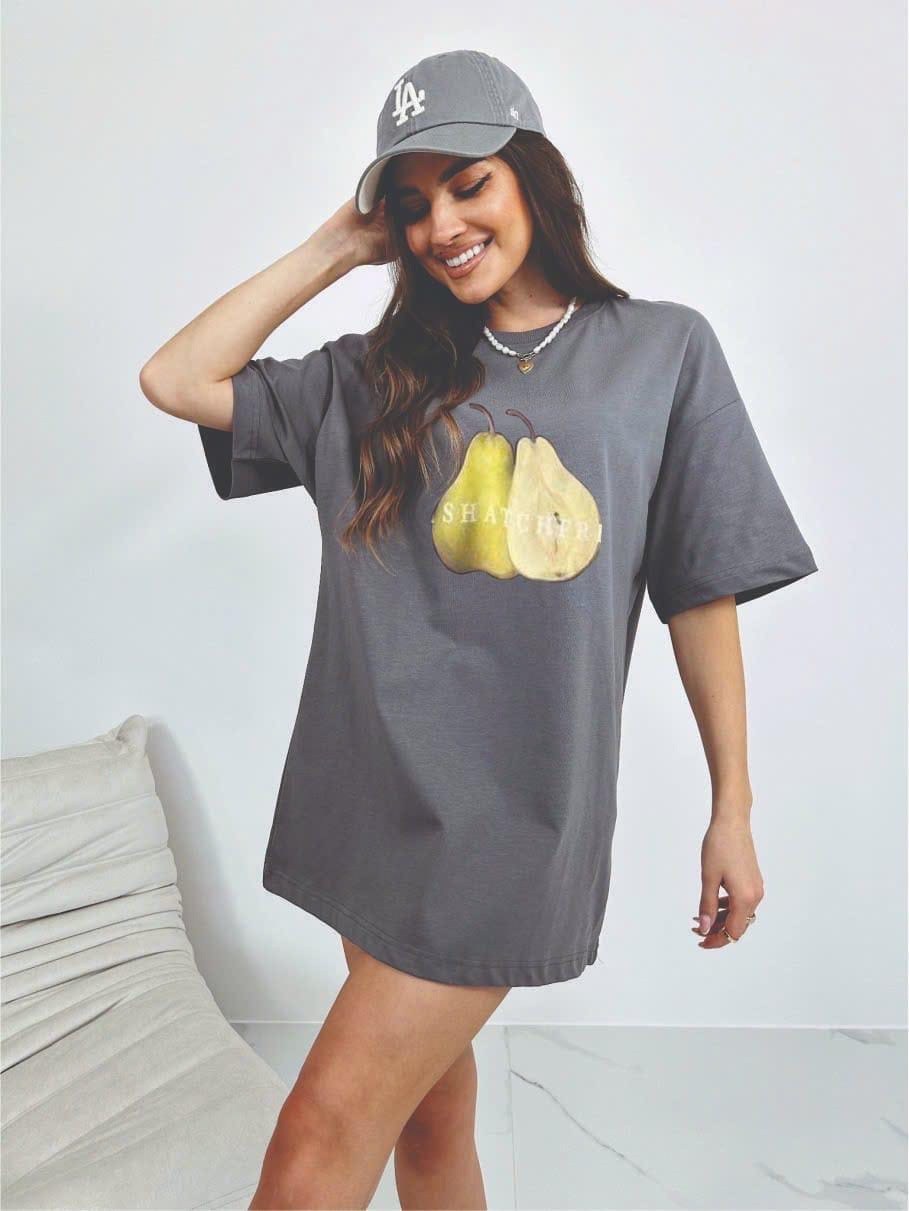 футболка оверсайз,футболка оверсайз женская,стильная футболка оверсайз,футболка оверсайз с принтами,футболка оверсайз черная