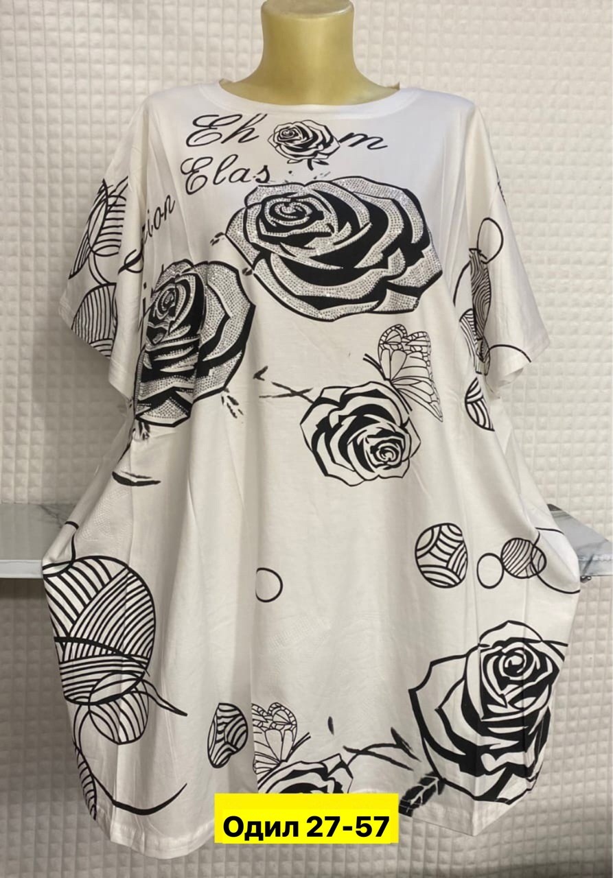 футболка больших размеров женская,футболка женские,футболка больших размеров,туника женская,