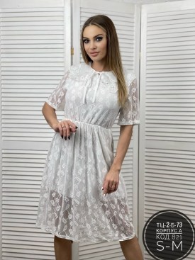 Платье
