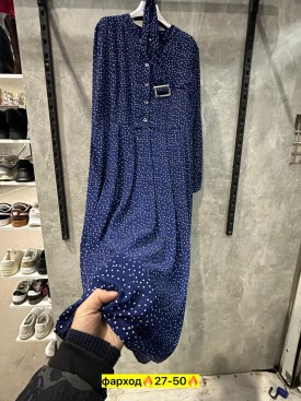 Платье