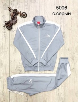 Костюм
