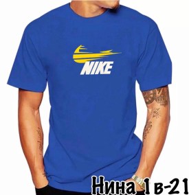 Футболка