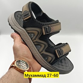 Сандали
