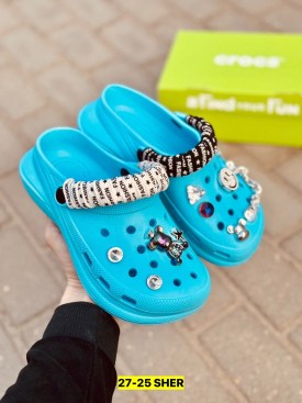 Тапочки