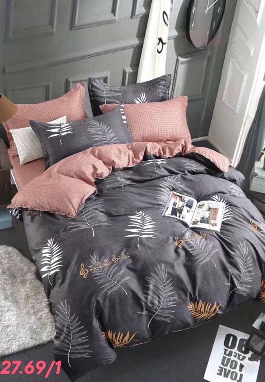 комплект постельного белье 2 спальное с евро,комплект постельного белья,постельное белье айми сатин,комплект постельного белья aimee,комплект постельного белья 1 5 спальный