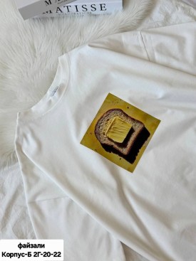 Футболка