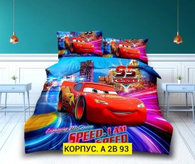 Постельное белье