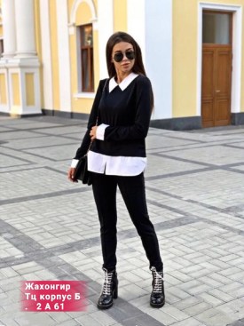 Костюм
