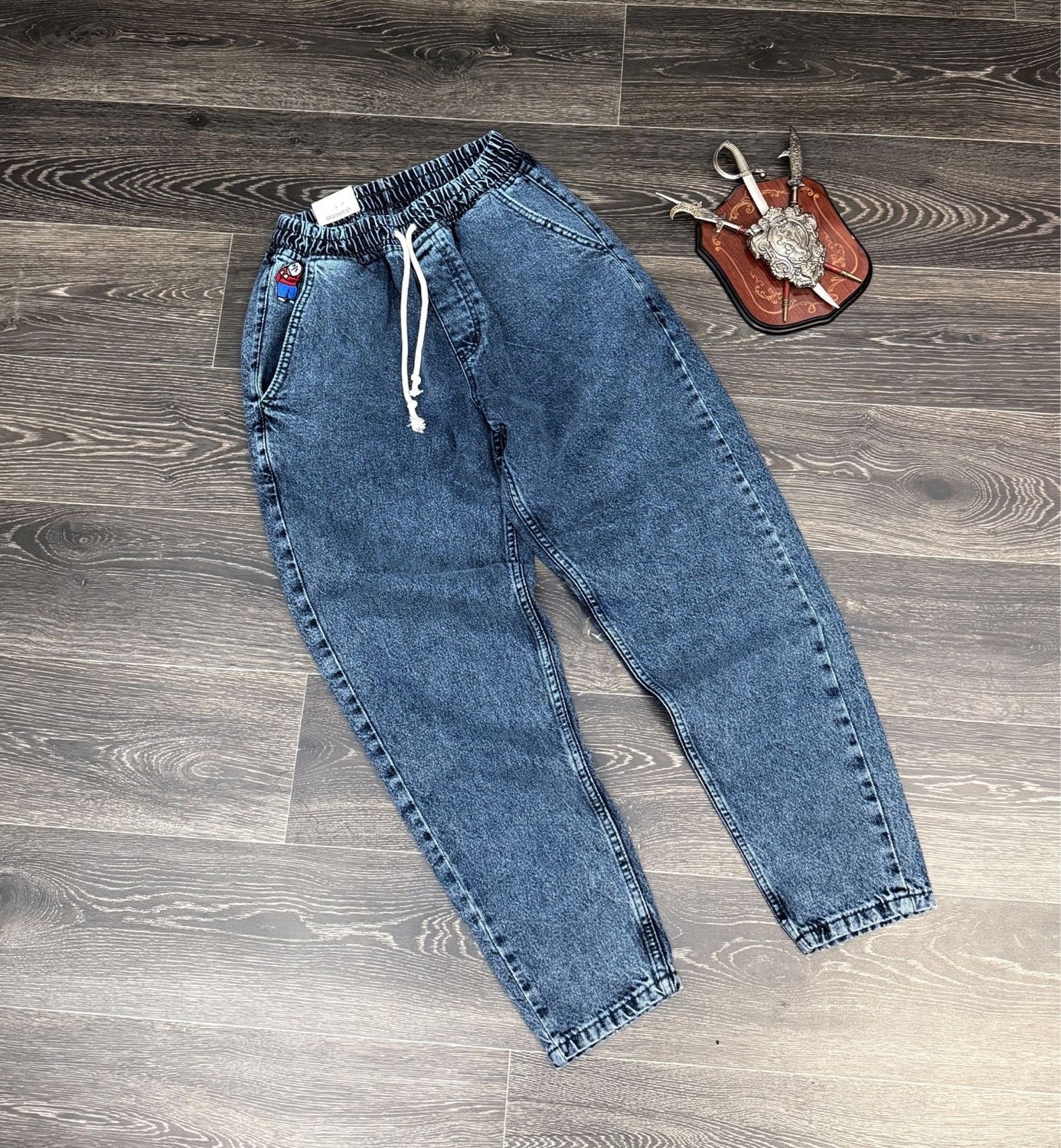 джоггеры джинсовые,мужские джинсы,джинсы брюки,джинсовые брюки,джинсы для мужчин