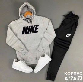 Костюм