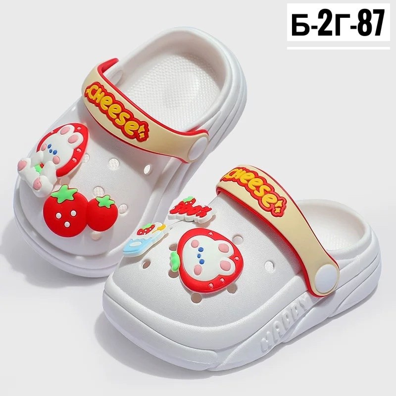 детские шлепанцы,,детские сандалии,детские изи шлепки,детские сабо