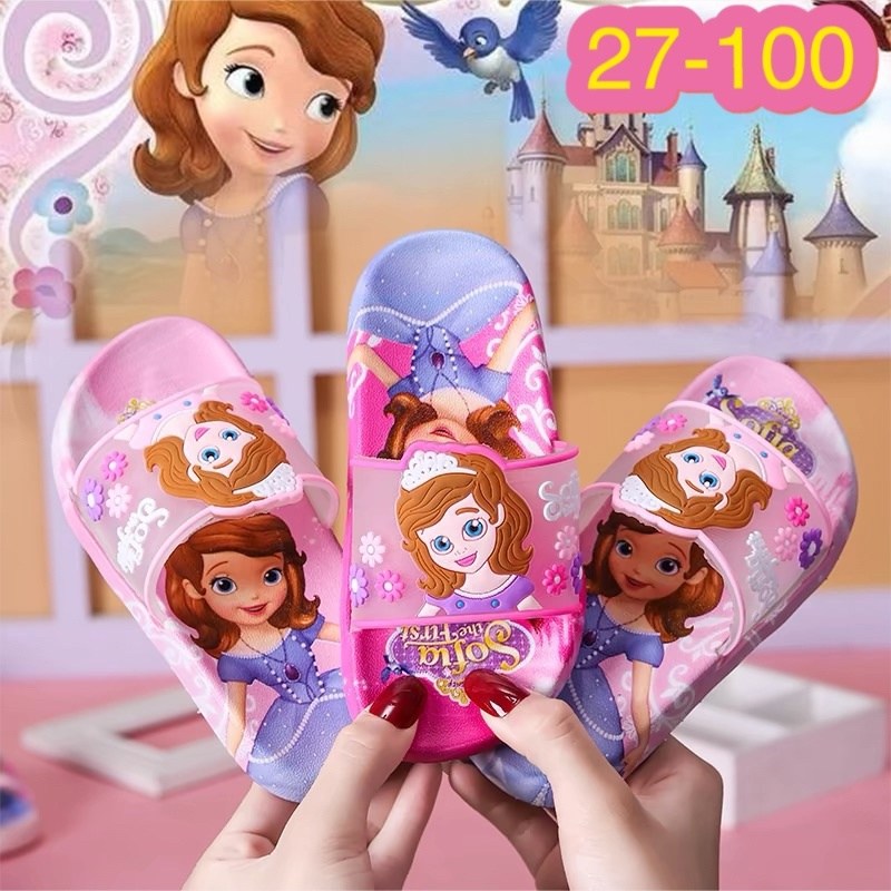 детские тапочки disney,тапочки для девочек,тапочки для детей для девочек,тапочки принцессы,детские тапочки