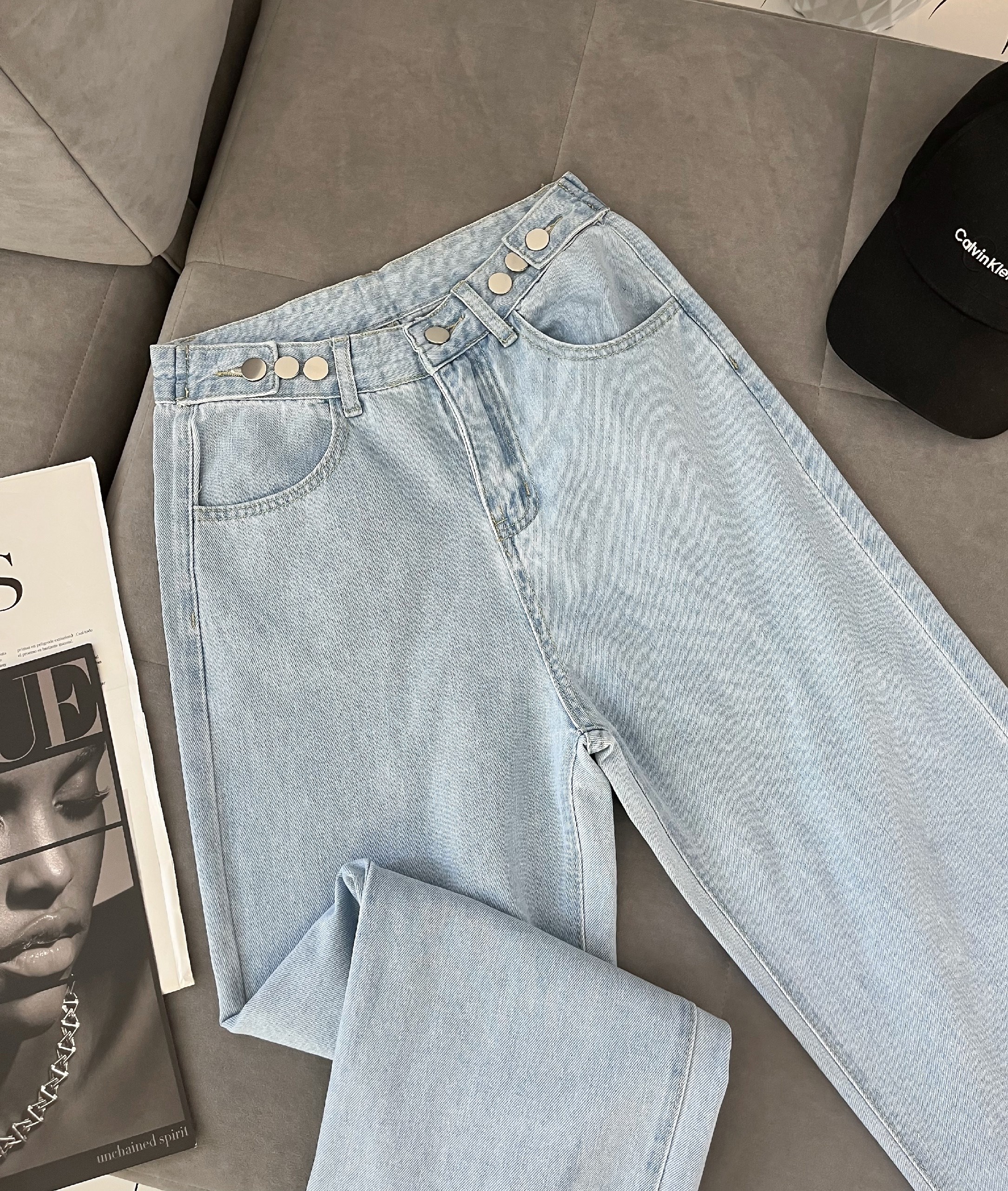 женские джинсы,джинсы модные,синие джинсы широкие,джинсы широкие,джинсовые брюки