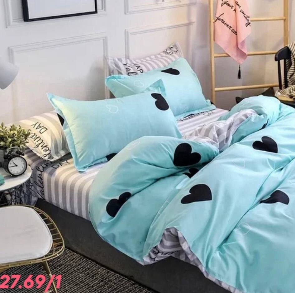 комплект постельного белье 2 спальное с евро,комплект постельного белья,постельное белье айми сатин,комплект постельного белья aimee,комплект постельного белья 1 5 спальный