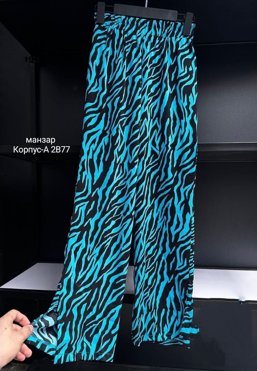 брюки с принтом зебра,повседневные брюки,брюки палаццо зебра,брюки с принтом,брюки модные
