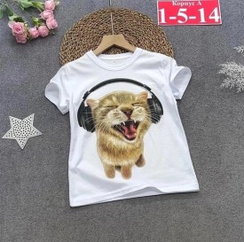 Футболка