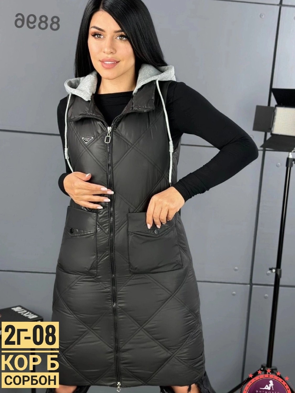 жилетка женская,жилетка удлиненная женская,двухсторонняя жилетка женская,жилетка удлиненная женская болоньевая,женские жилеты