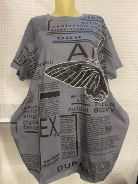 Футболка