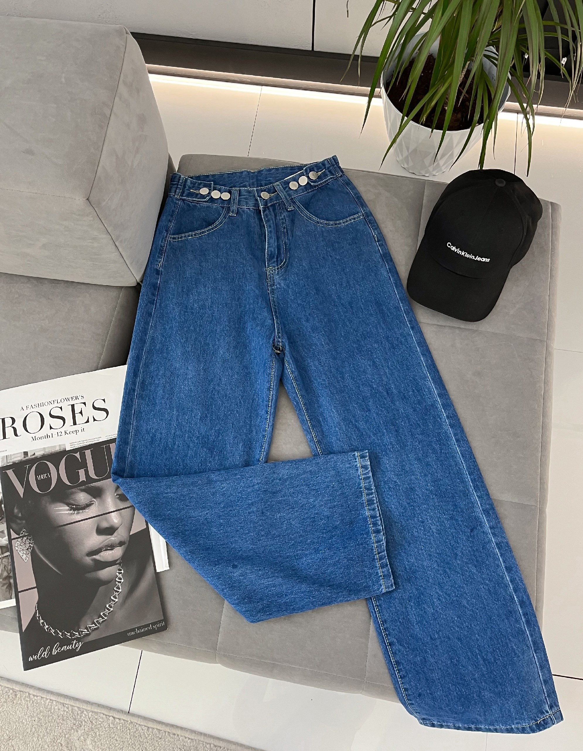 женские джинсы,джинсы модные,синие джинсы широкие,джинсы широкие,джинсовые брюки