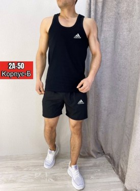 Костюм