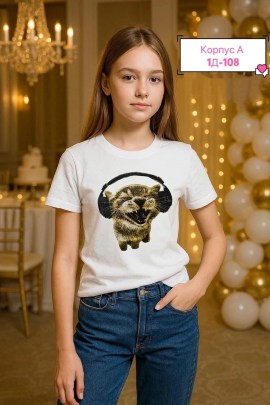 Футболка