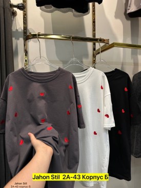 Футболка
