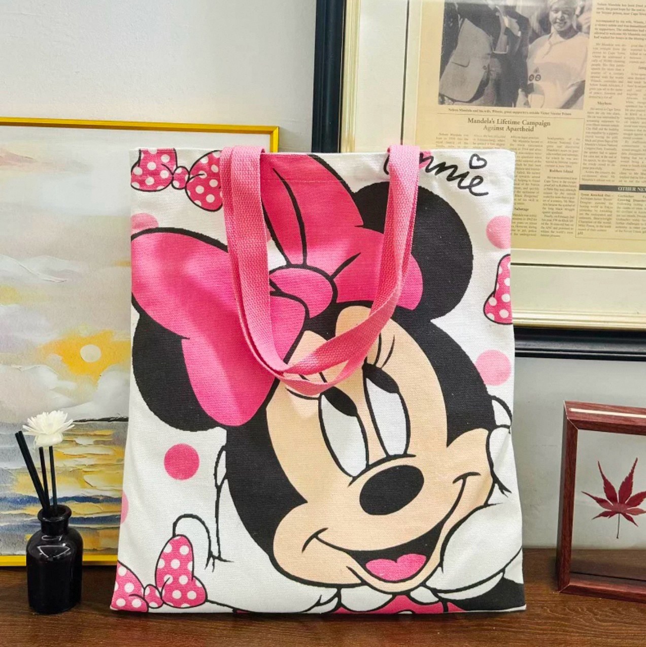 милая сумка,сумка тоут женская,сумка капибара,холщовая сумка,сумка для покупок