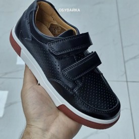 Ботинки