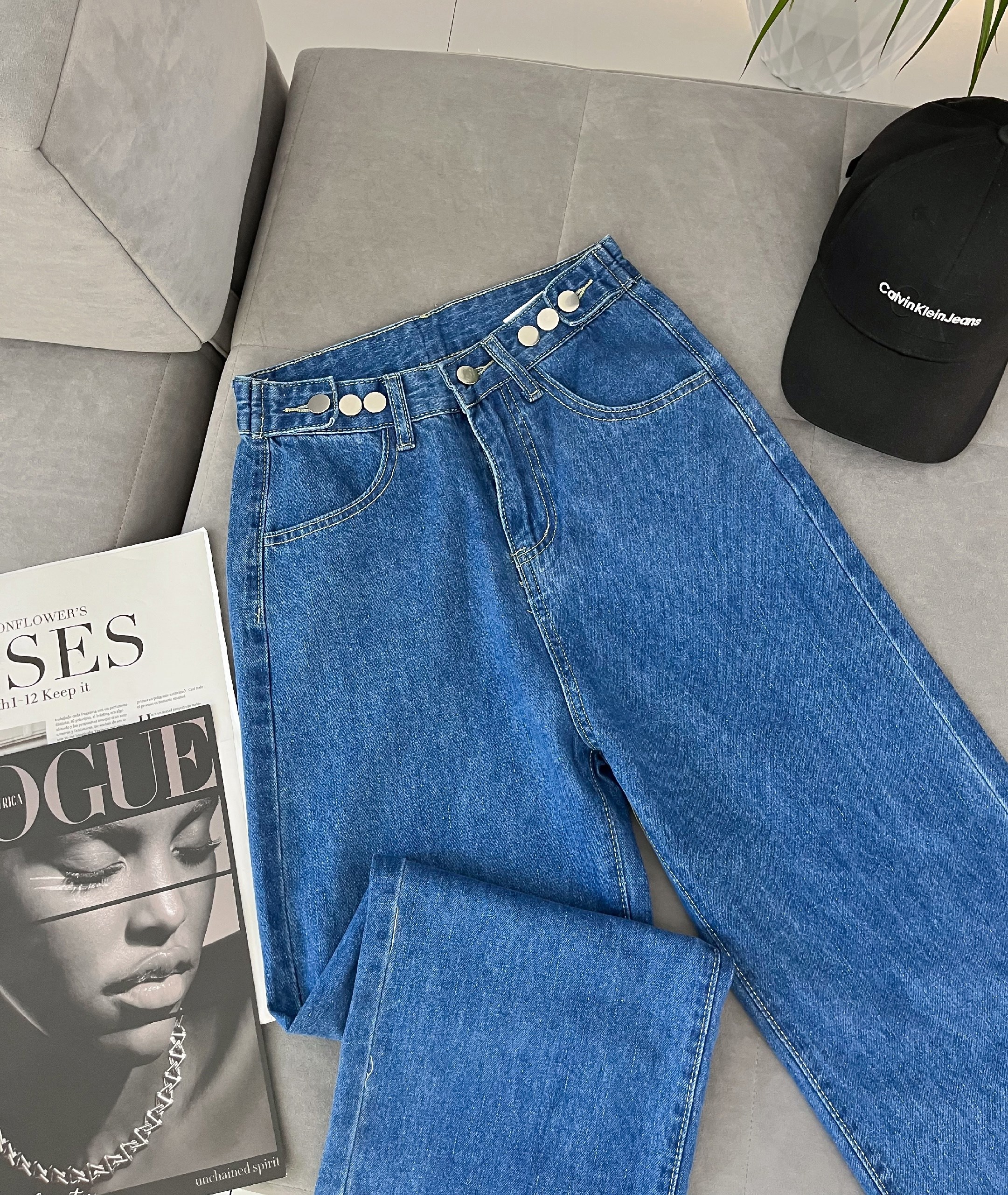 женские джинсы,джинсы модные,синие джинсы широкие,джинсы широкие,джинсовые брюки