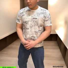 Футболка