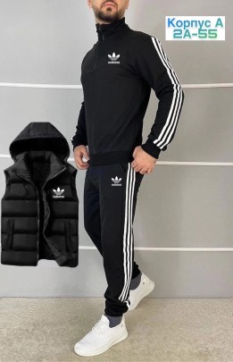 Костюм