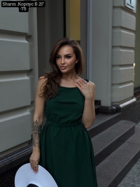 Сарафан