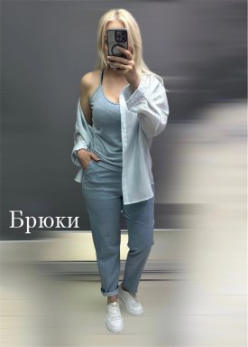 Костюм
